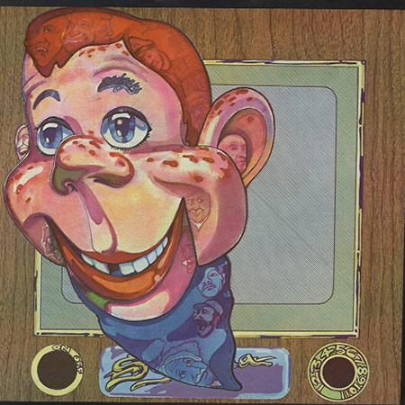 Original Cast - Howdy Doody 
