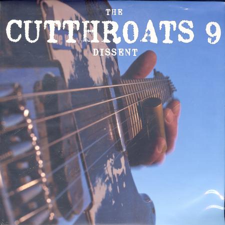 The Cutthroats 9 - Dissent