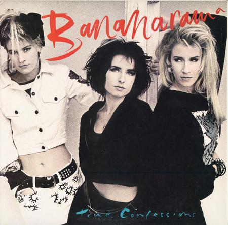 Bananarama - True Confessions