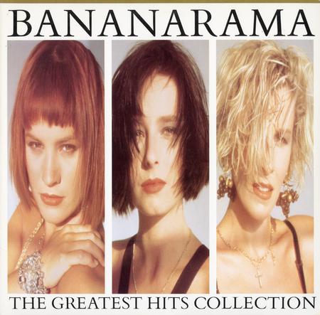 Bananarama - The Greatest Hits Collection
