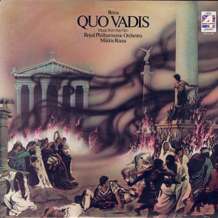 Rosza, RPO - Rosza: Quo Vadis
