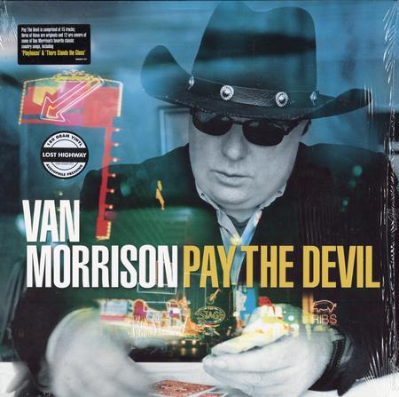 Van Morrison - Pay The Devil