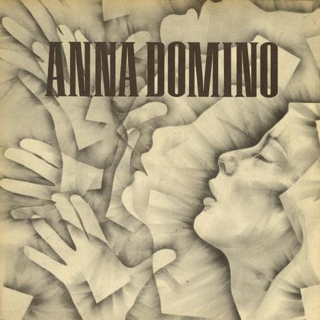Anna Domino - 'Rythm'