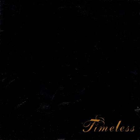 Various - Hank Williams: Timeless