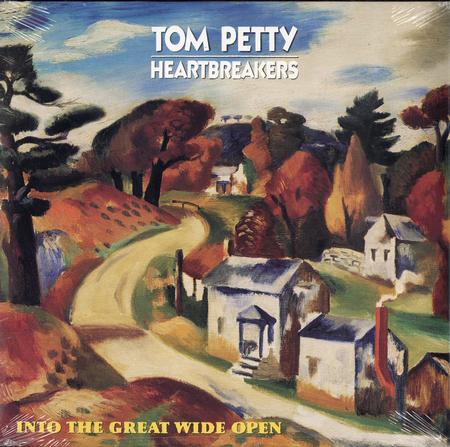 Tom Petty & The Heartbreakers - Into The Great Wide Open