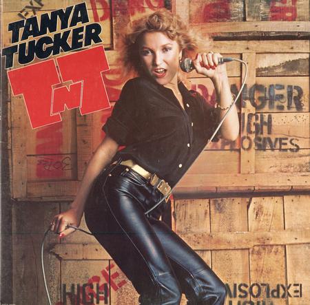 Tanya Tucker - TNT