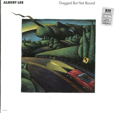 Albert Lee - Gagged But Not Bound