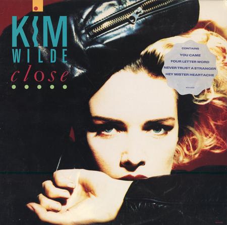Kim Wilde - Close