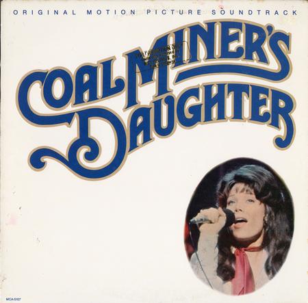 Original Soundtrack - Coalminer's Daughter