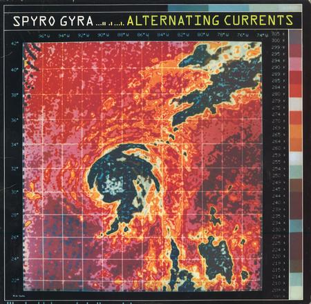 Spyro Gyra - Alternating Currents