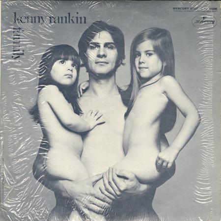 Kenny Rankin - Family