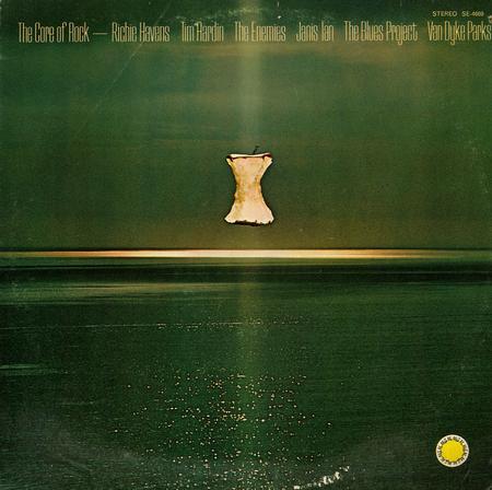 Various Artists - The Core of Rock