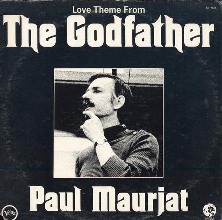 Paul Mauriat - Love Theme from The Godfather
