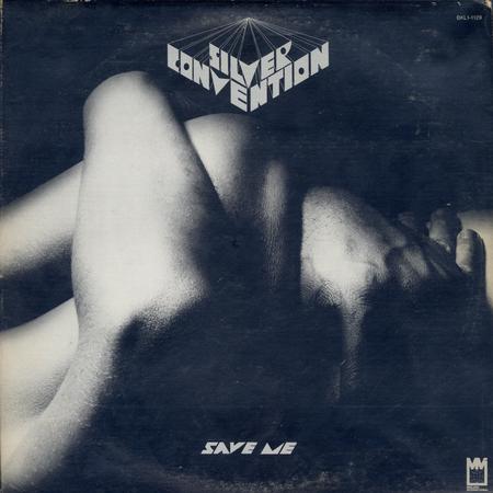 Silver Convention - Save Me