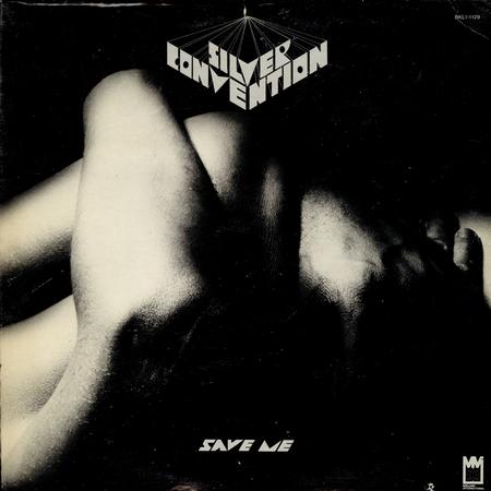 Silver Convention - Save Me