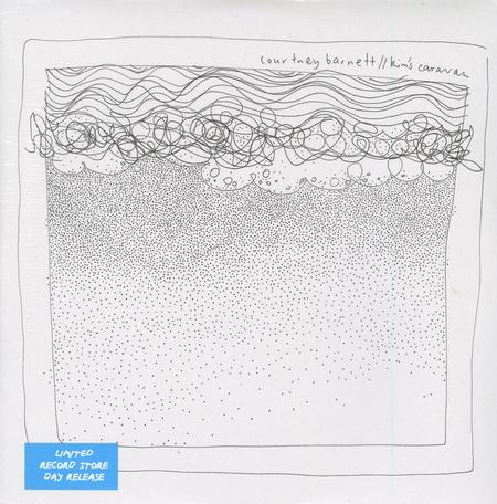 Courtney Barnett - Kim's Caravan