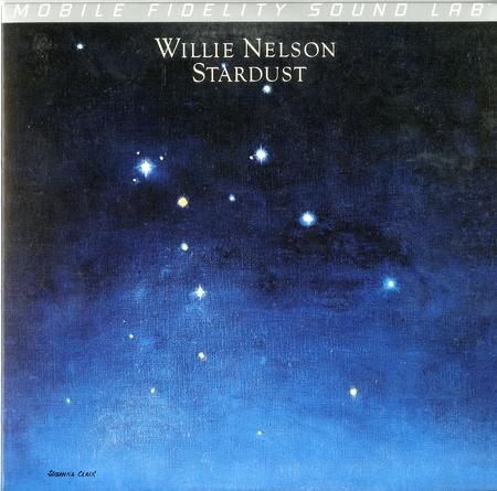 Willie Nelson - Stardust