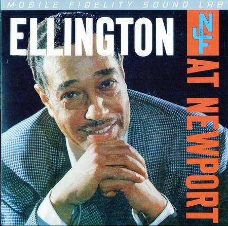 Duke Ellington - Ellington at Newport