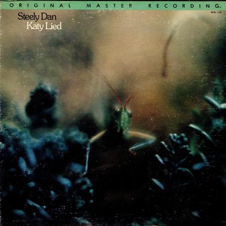Steely Dan - Katy Lied