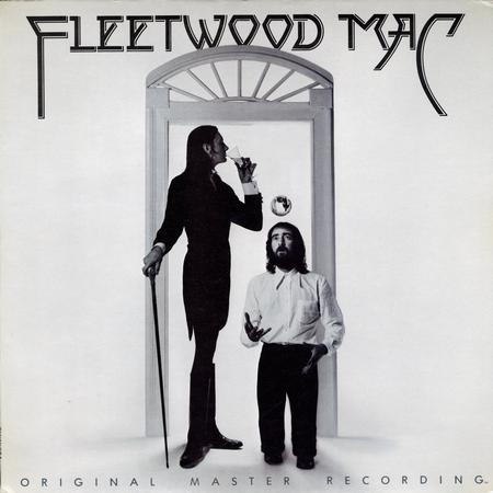 Fleetwood Mac - Fleetwood Mac