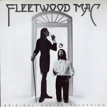 Fleetwood Mac - Fleetwood Mac