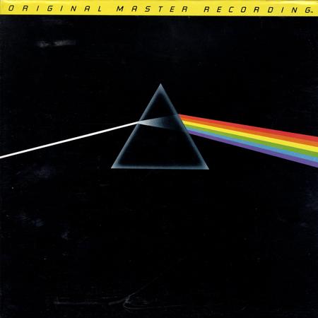 Pink Floyd - The Dark Side Of The Moon