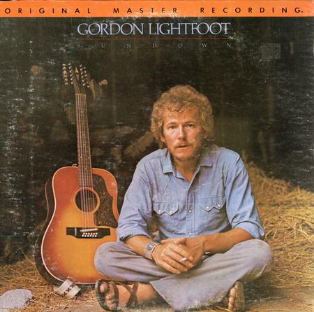 Gordon Lightfoot - Sundown