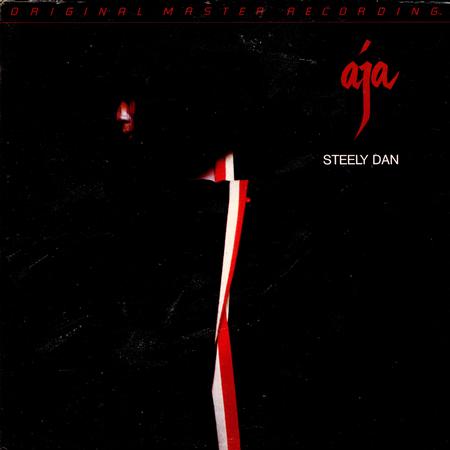 Steely Dan - Aja