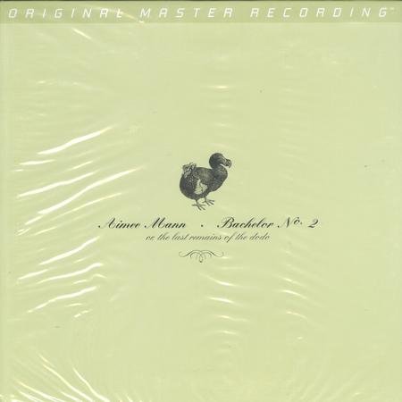 Aimee Mann - Bachelor No. 2