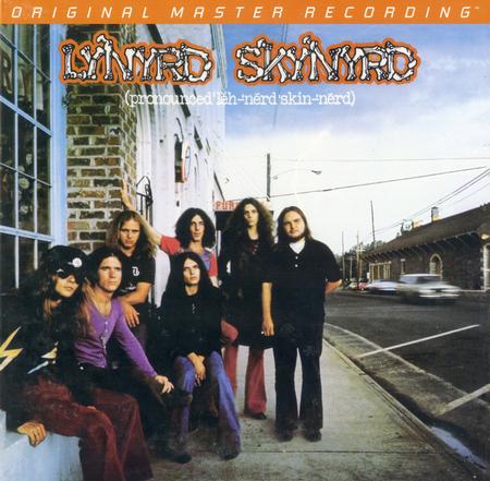 Lynyrd Skynyrd - Pronounced Lehnerd Skinnerd