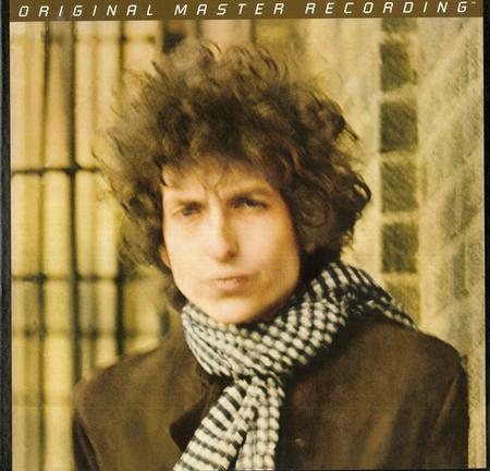 Bob Dylan - Blonde on Blonde