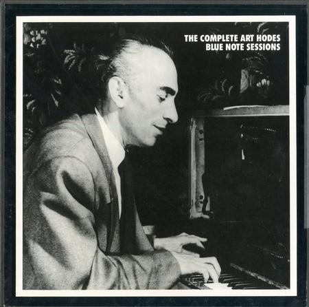 Art Hodes - The Complete Blue Note