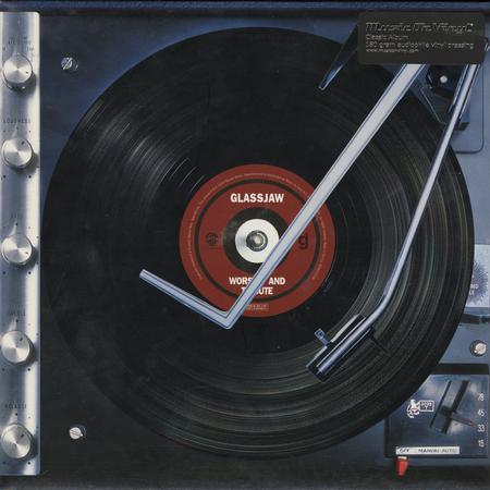 Glassjaw - Worship And Tribute