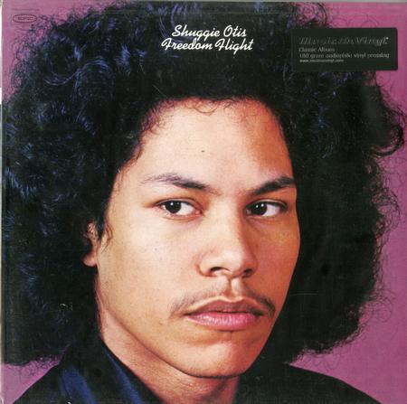 Shuggie Otis - Freedom Flight