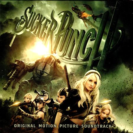 Various - Sucker Punch