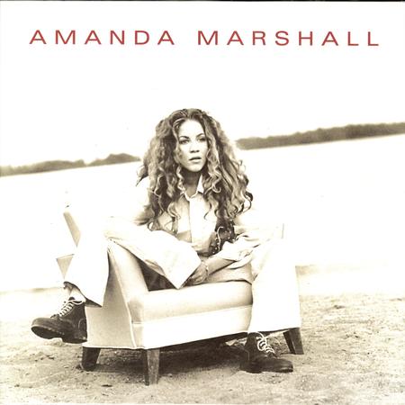 Amanda Marshall - Amanda Marshall