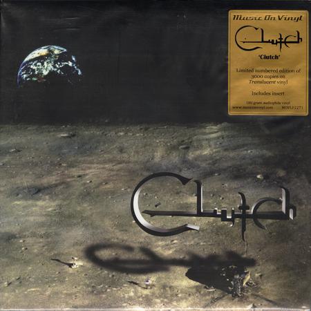 Clutch - Clutch