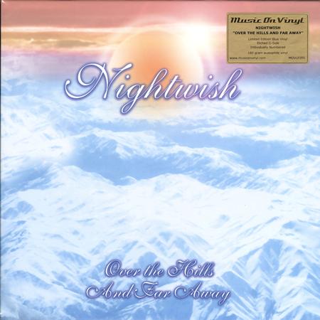 Nightwish - Over The Hills And Far Away