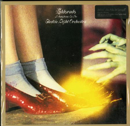 Electric Light Orchestra - Eldorado