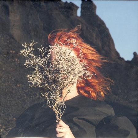 Goldfrapp - Silver Eye