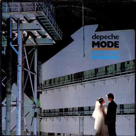 Depeche Mode - Some Great Reward