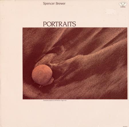Spencer Brewer - Portraits