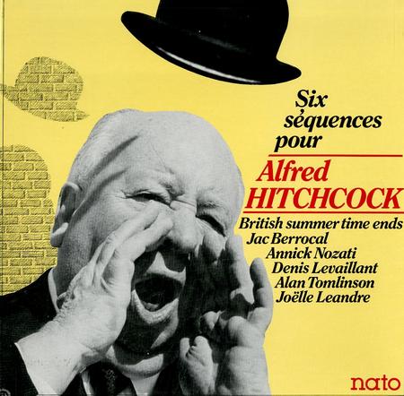 Various Artists - Six Sequences Pur Alfred