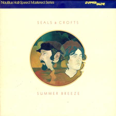 Seals & Crofts - Summer Breeze