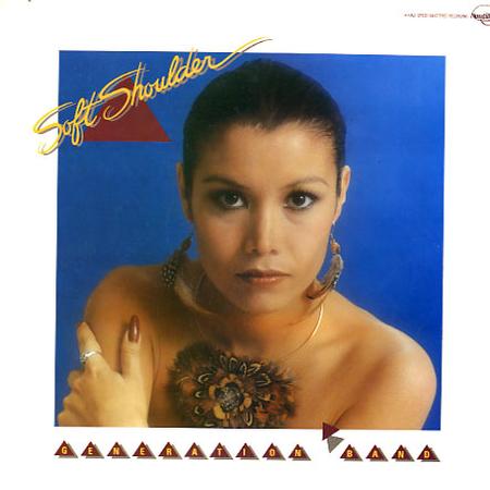 Generation Band - Soft Shoulder