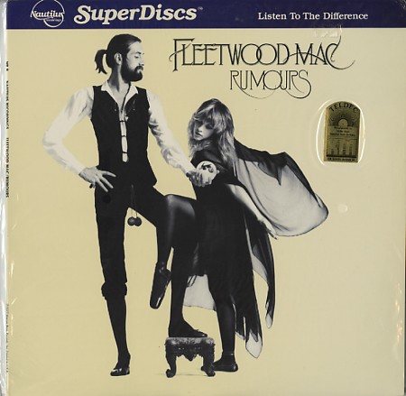 Fleetwood Mac - Rumours