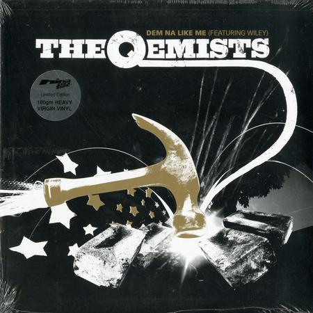 The Qemists - Dem Na Like Me (featuring Wiley)