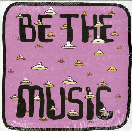 Mr. Scruff - Be The Music