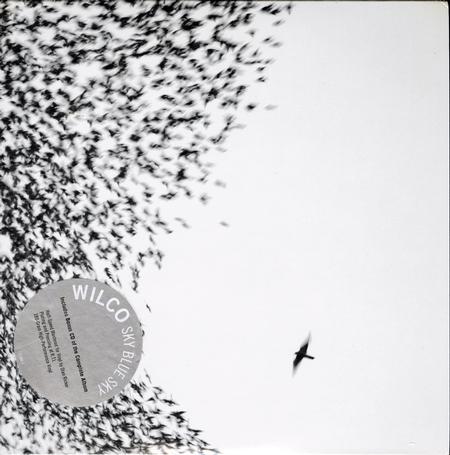 Wilco - Blue Sky *Topper Collection