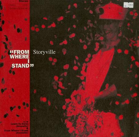 Storyville - 'From Where I Stand'